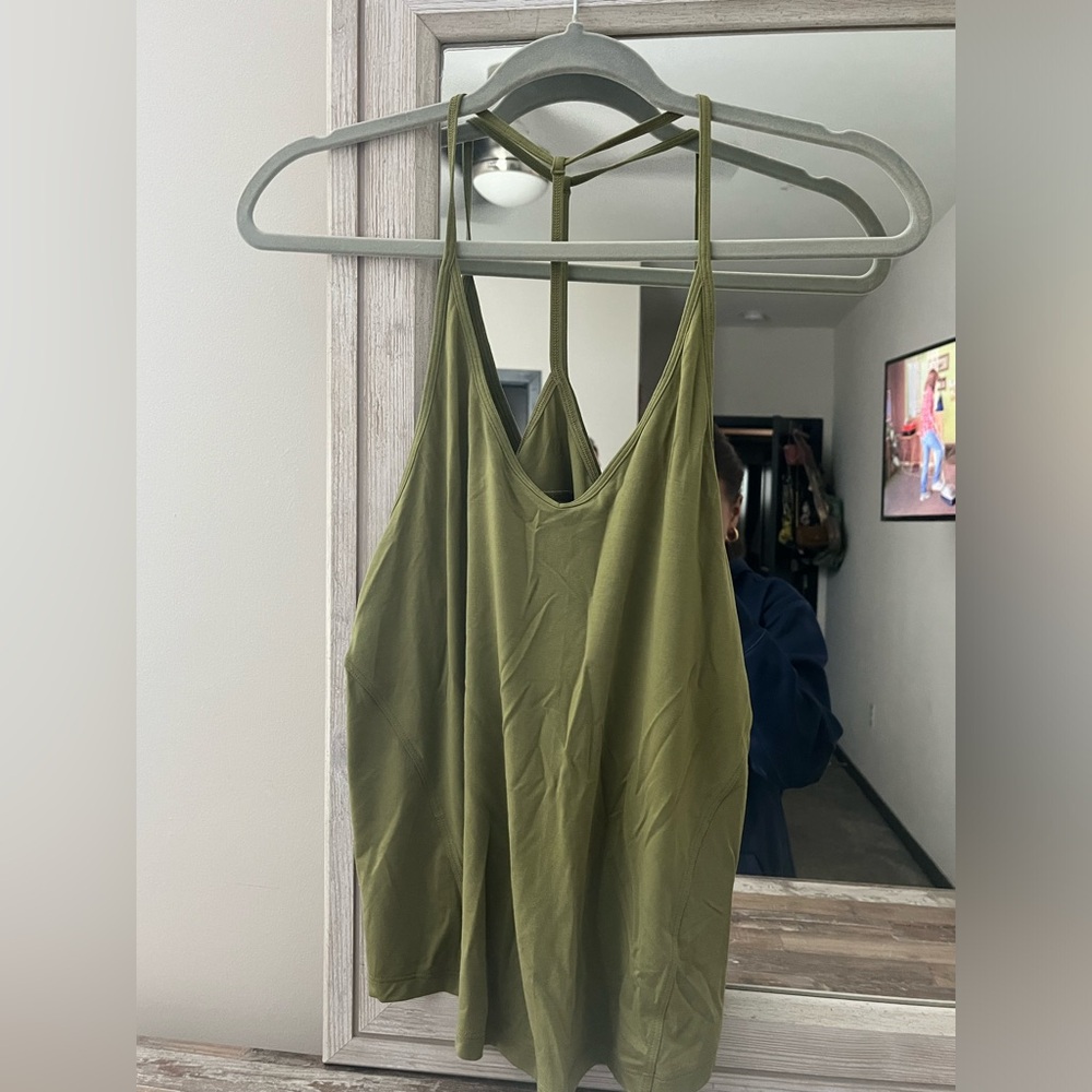 Lululemon Tank Top